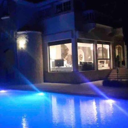 Villa Piscine Agadir Luaran gambar