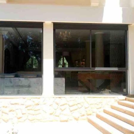 Villa Piscine Agadir Luaran gambar