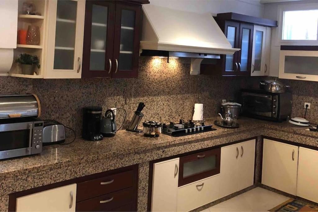 Villa Piscine Agadir Luaran gambar