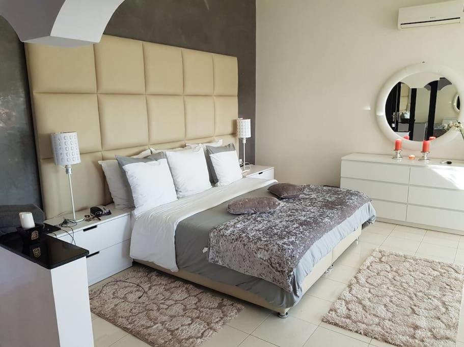 Villa Piscine Agadir Luaran gambar