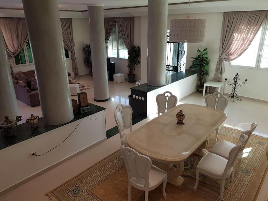 Villa Piscine Agadir Luaran gambar