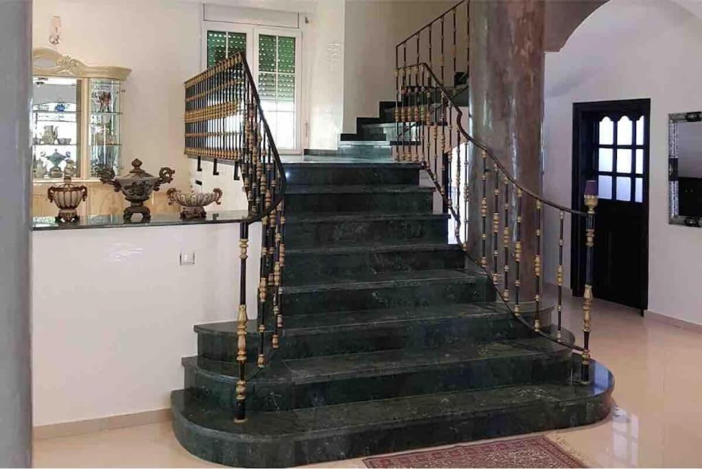 Villa Piscine Agadir Luaran gambar