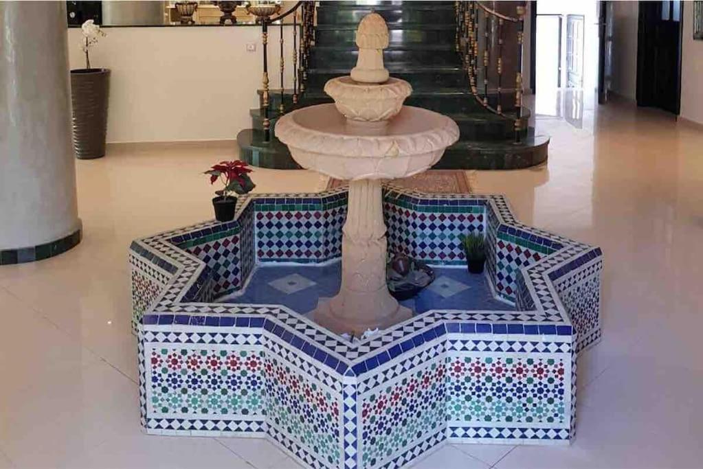 Villa Piscine Agadir Luaran gambar