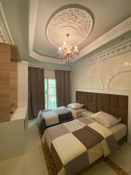 Villa Piscine Agadir Luaran gambar