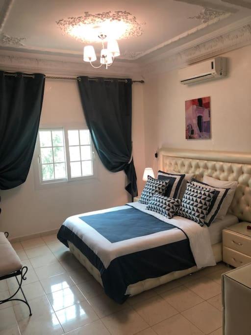 Villa Piscine Agadir Luaran gambar